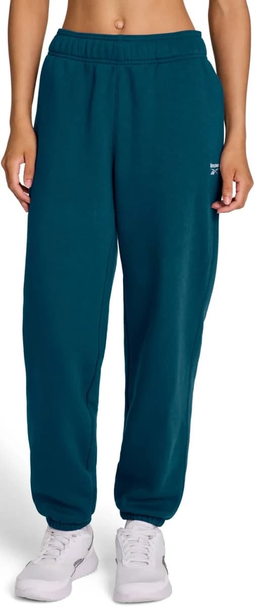 Reebok Women's Loose Fit Sweatpants