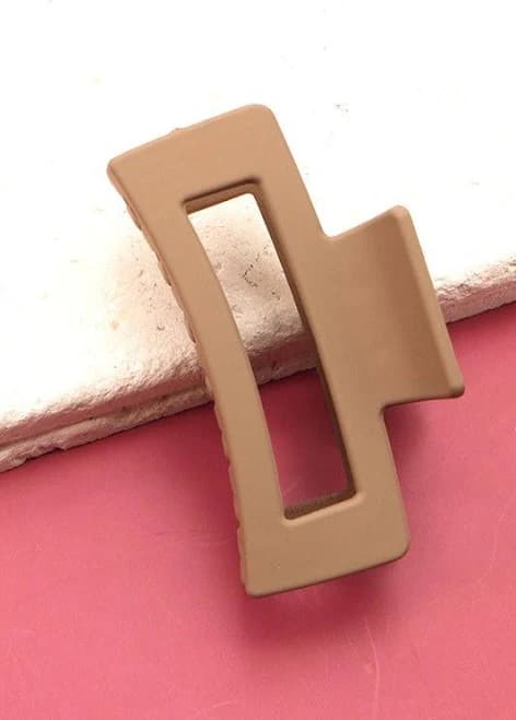 Rosebud's Cottage Jumbo Classic Hair Claw Clips
