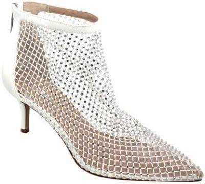 Charles David Womens Afterhours Rhinestone Bootie