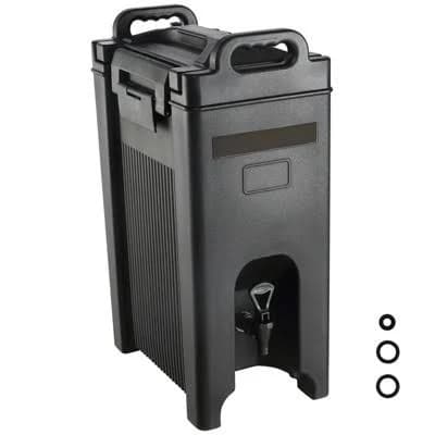 VEVOR 5 Gal/19L Insulated Beverage Dispenser