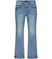P004 Worn Flare