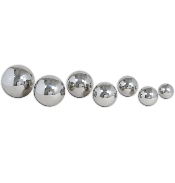 Learning Advantage Sensory Reflective Sound Balls