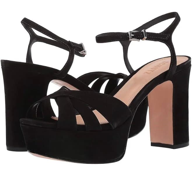 Schutz Women's Keefa Platform Sandal