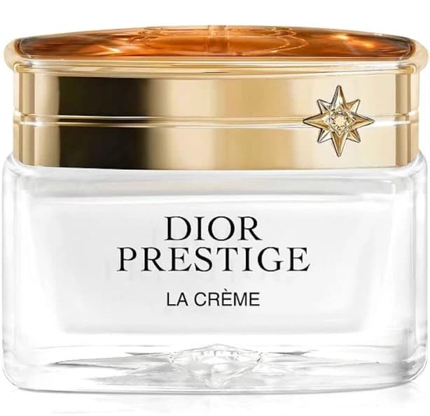 Dior Prestige La Creme Texture Essentielle Moisturizing Face Cream