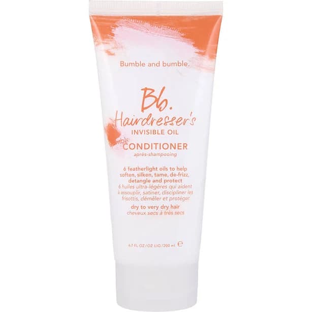 Bumble and Bumble Hairdresser's Invisible Oil Conditioner