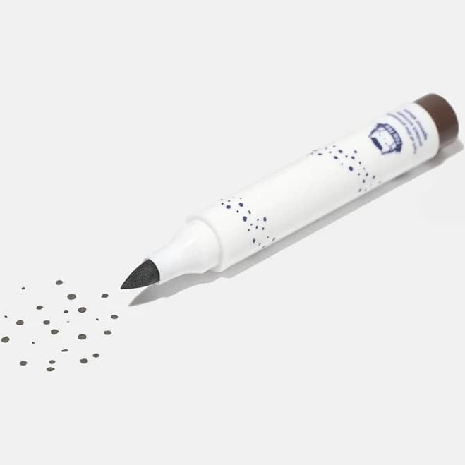 AOA Freckles! Face Pen Dark Brown
