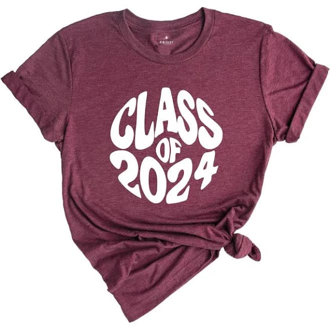 2024 Senior T-Shirt