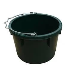 Master Rancher 8 Quart Utility Bucket