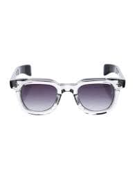 Gucci Round Tinted Sunglasses - Brown Sunglasses, Accessories - GUC1790554 | The RealReal