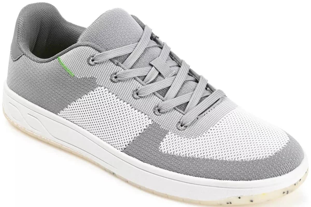 Vance Co Men's. Topher Knit Athleisure Sneaker