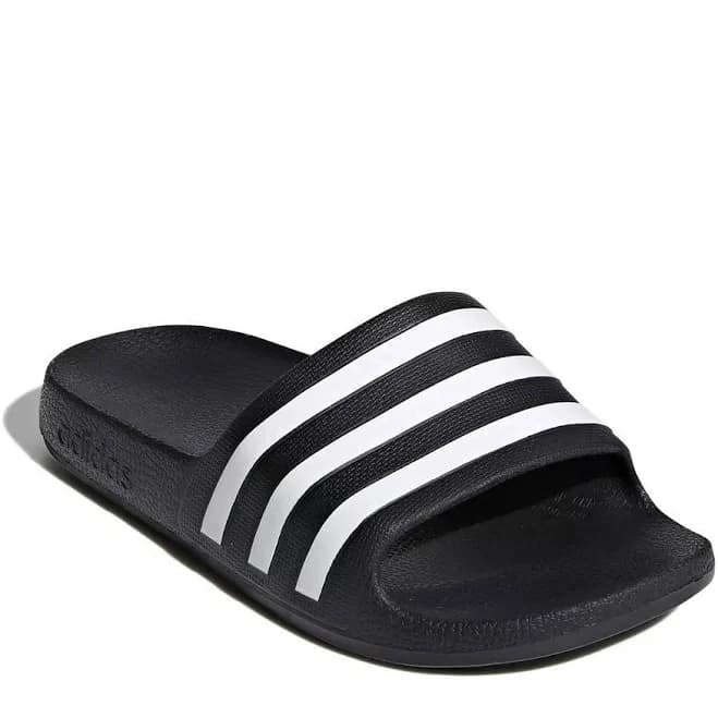 adidas Adilette Kids Aqua Slides