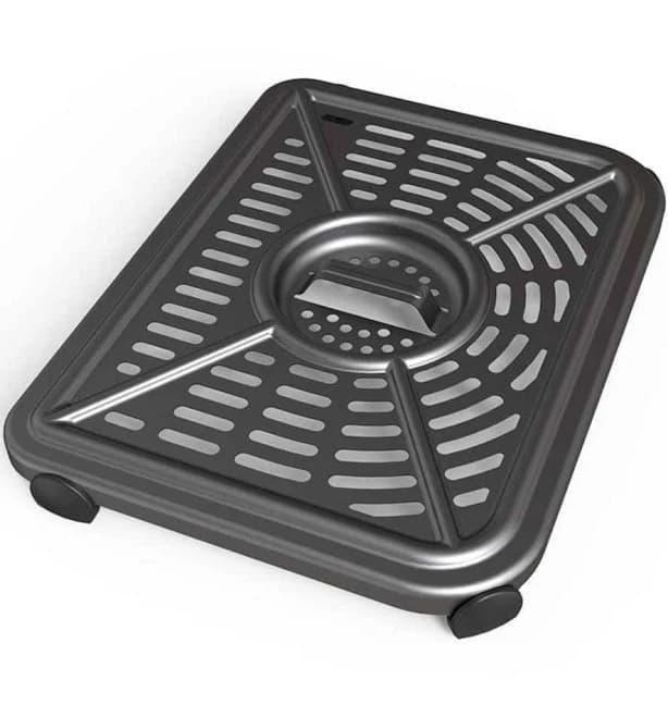 Ninja Foodi FlexBasket Air Fryer 132HG070