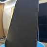 Video frame trigger