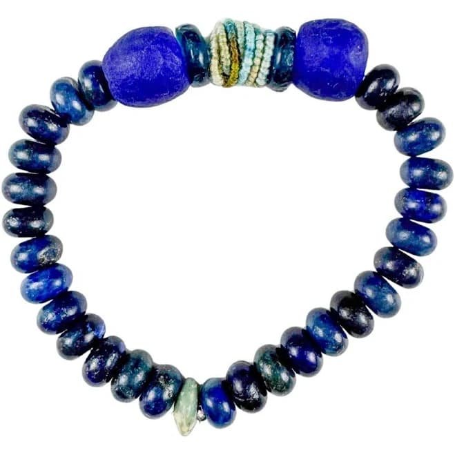 Tribal Stack Bracelet