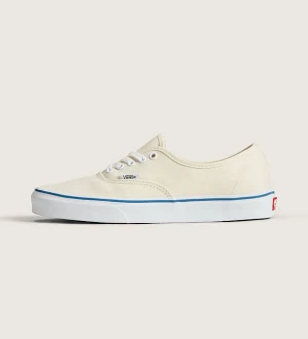 Vans Authentic