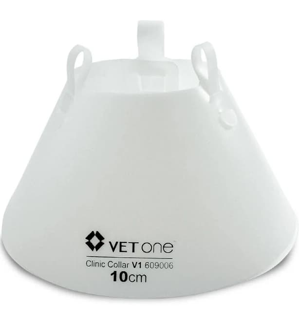 VetOne Clinic Elizabethan Collar