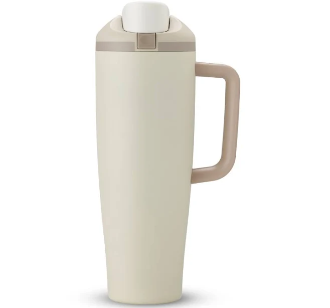 Owala FreeSip Tumbler Stainless Steel 40oz