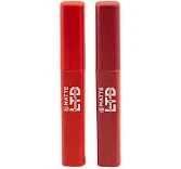 EB Matte LTD Liquid Lipstick - Dolly Nude