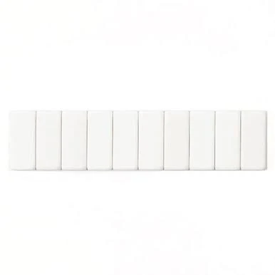 Blackwing Replacement Erasers