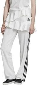 Adidas Originals Pants & Jumpsuits | Adidas Originals White Track Pants With Black Stripes | Color: White | Size: S | Pm-55557364's Closet