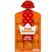 King's Hawaiian Original Sweet Rolls