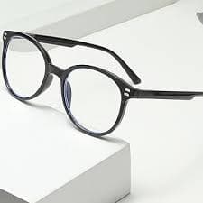 Amazon.com: Chiccool Reading Glasses for Women,3 Pack Retro Classic Round Readers with Spring Hinge Blue Light Blocking Computer Eyeglasses +2.0 : Health & Household