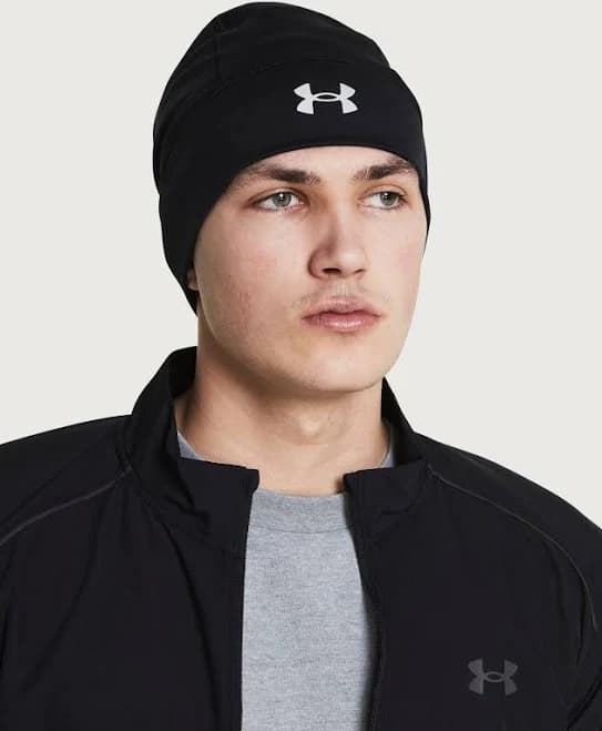 Under Armour Men's Storm Launch Beanie