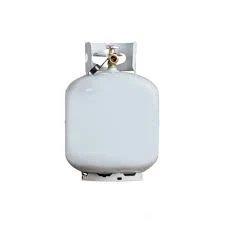Manchester Tank 20 lb LP Cylinder