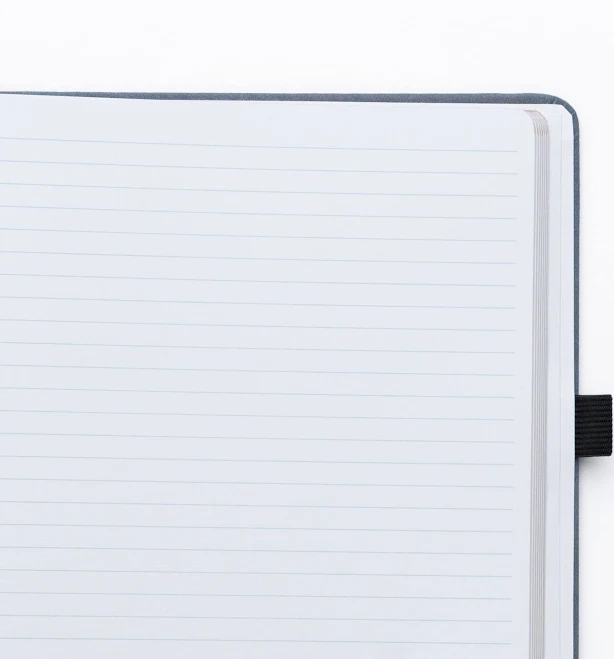 Archer & Olive Heirloom Notebook