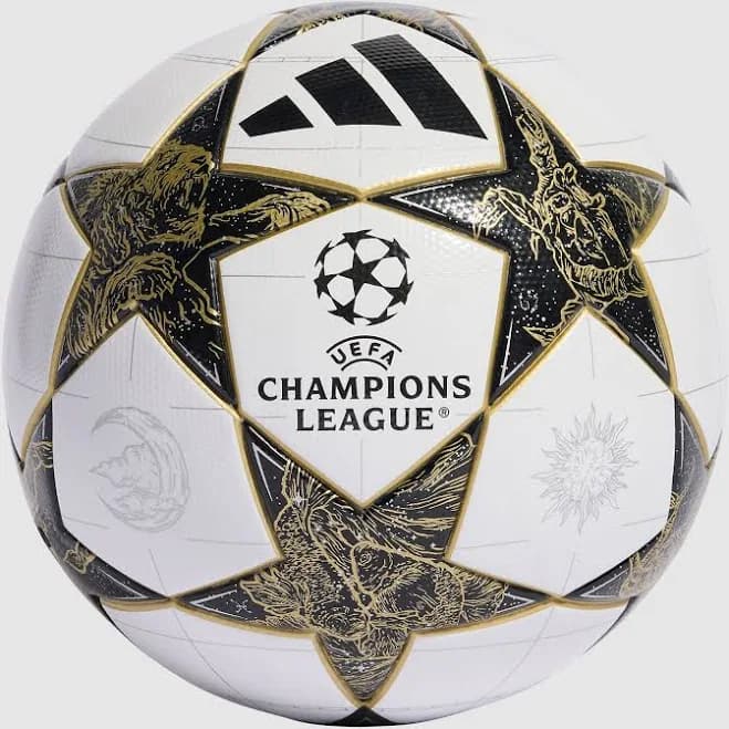 Adidas UCL League Soccer Ball