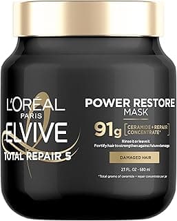 Elvive TR5 Power Restore Multi Use Treatment (Packaging May Vary)