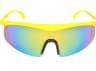 Video frame trigger