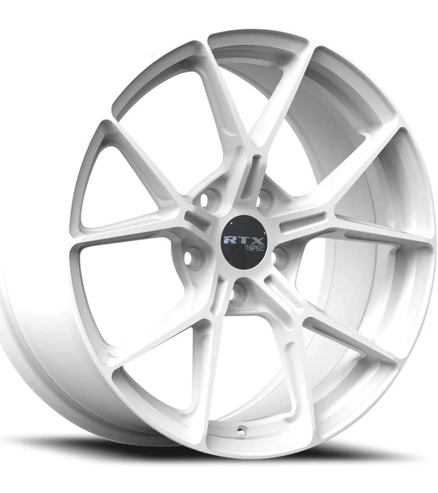 RTX RS01 Wheel 5x114.3 Gloss