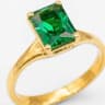 Video frame trigger
