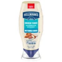 Hellmann's Buttermilk Ranch Chicken Tender Mayonnaise Style Dip