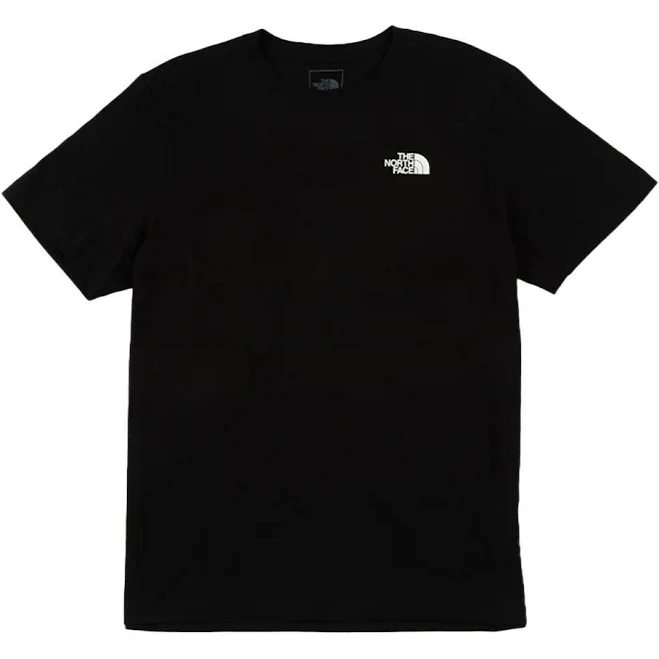 T-shirt The North Face M Simple Dome Tee