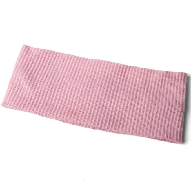 Nollia Solid Stretch Elastic Headband
