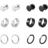 Video frame trigger
