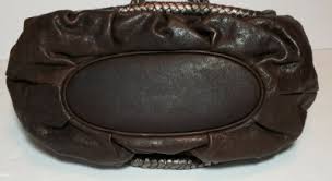 ISABELLA FIORE ART DECO ANNA EMBELLISHED EMBROIDERED SHOULDER HANDBAG $695 | eBay