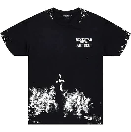 Oversized Graphic T-Shirt