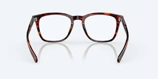Costa Sullivan RX M (53-20) with Demo Lens lenses and Matte Tortoise frame | Costa Del Mar®