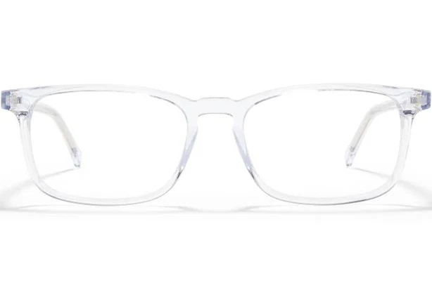 Alex Rectangle Glasses