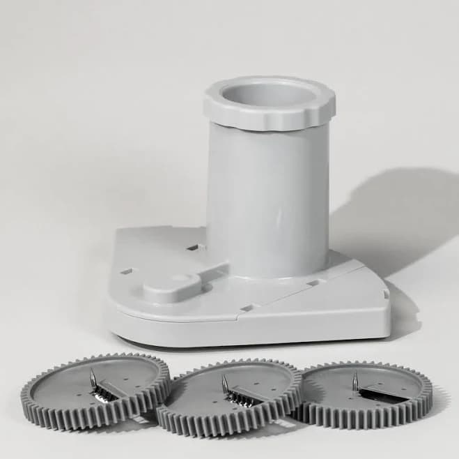 Bosch Spiralizer Attachment for Universal Plus