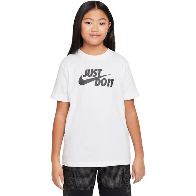 8-20 Nike Kids' Sportswear Just Do It T-Shirt