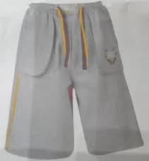 Mens Everlast Grey Shorts Boxing Swimming Run Casual Pockets. NEW