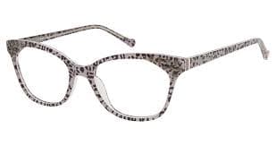 Betsey Johnson Spotlight Eyeglasses -