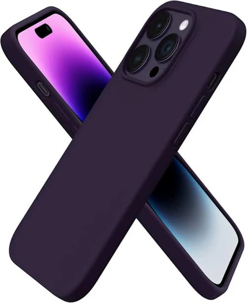 ORNarto iPhone 14 Pro Case