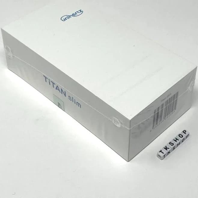 Unihertz Titan Slim Smartphone