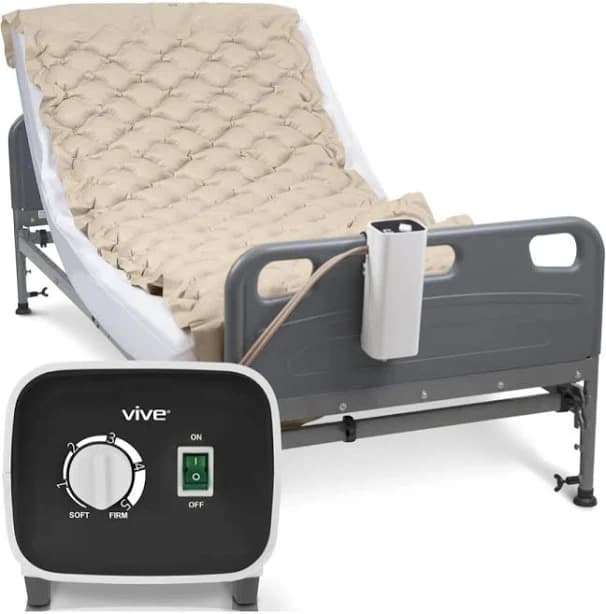 Vive Alternating Pressure Mattress