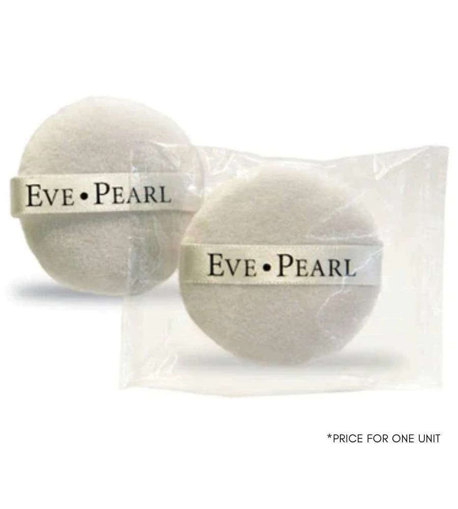 Eve Pearl Pro Mini Finger/Powder Puff